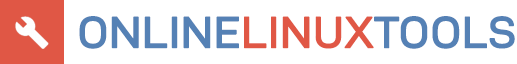 onlinelinuxtools logo